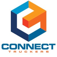 Connect Truckers logo, Connect Truckers contact details