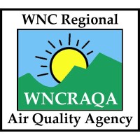 WNC Regional Air Quality Agency logo, WNC Regional Air Quality Agency contact details