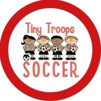 Tiny Troops Soccer logo, Tiny Troops Soccer contact details