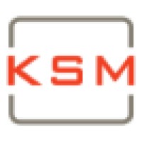 KSM Associates logo, KSM Associates contact details