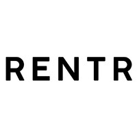 Rentr logo, Rentr contact details