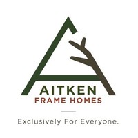 Aitken Frame Homes logo, Aitken Frame Homes contact details