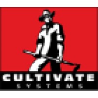 Cultivate Systems logo, Cultivate Systems contact details