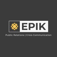 EPIK Public Relations LLC logo, EPIK Public Relations LLC contact details