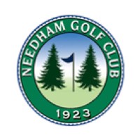 Needham Golf Club logo, Needham Golf Club contact details