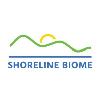 Shoreline Biome logo, Shoreline Biome contact details