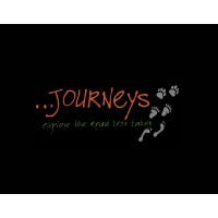 JourneysExplore logo, JourneysExplore contact details