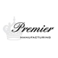 Premier Manufacturing logo, Premier Manufacturing contact details