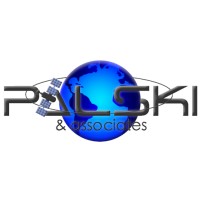 Palski & Associates, Inc. logo, Palski & Associates, Inc. contact details