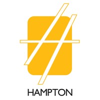 byHamptonDesign logo, byHamptonDesign contact details