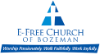 Evangelical Free Church of Bozeman logo, Evangelical Free Church of Bozeman contact details