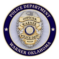 Warner Police Department logo, Warner Police Department contact details