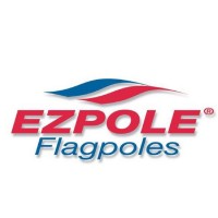 EZPOLE Flagpoles logo, EZPOLE Flagpoles contact details