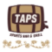 Taps Sports Bar & Grill logo, Taps Sports Bar & Grill contact details