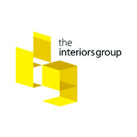 The Interiors Group - Office Design logo, The Interiors Group - Office Design contact details