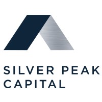 Silver Peak Capital Inc. logo, Silver Peak Capital Inc. contact details