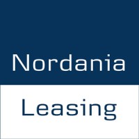 Nordania Leasing logo, Nordania Leasing contact details