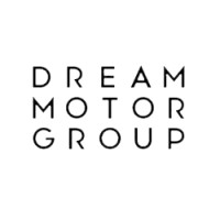 Dream Motor Group logo, Dream Motor Group contact details