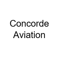 ConcordeAviation logo, ConcordeAviation contact details