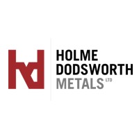 Holme Dodsworth Metals Ltd logo, Holme Dodsworth Metals Ltd contact details