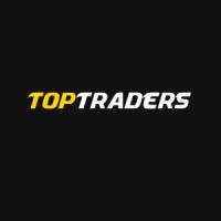 TopTraders logo, TopTraders contact details