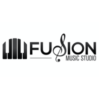 Fusion Music Studio logo, Fusion Music Studio contact details