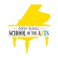 New Song School of the Arts logo, New Song School of the Arts contact details