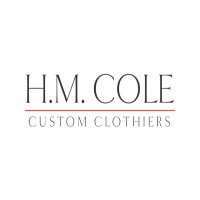 H.M. Cole logo, H.M. Cole contact details