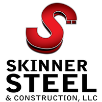 Skinner Steel and Construction LLC logo, Skinner Steel and Construction LLC contact details