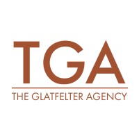 The Glatfelter Agency logo, The Glatfelter Agency contact details