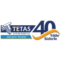 TETAŞ İç ve Dış Ticaret A.Ş. logo, TETAŞ İç ve Dış Ticaret A.Ş. contact details