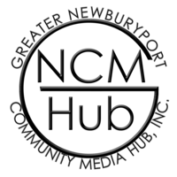 NCM Hub logo, NCM Hub contact details