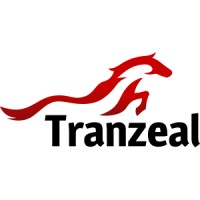 Tranzeal logo, Tranzeal contact details