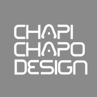 Chapi Chapo Design logo, Chapi Chapo Design contact details