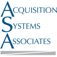 Acquisition Systems Associates Inc. logo, Acquisition Systems Associates Inc. contact details