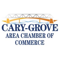 Cary-Grove Chamber of Commerce logo, Cary-Grove Chamber of Commerce contact details