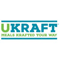 UKRAFT logo, UKRAFT contact details