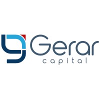 Gerar Capital logo, Gerar Capital contact details