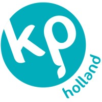 KP Holland logo, KP Holland contact details