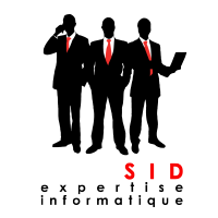 S I D - expertise informatique logo, S I D - expertise informatique contact details