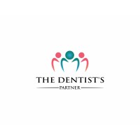 The Dentist's Partner logo, The Dentist's Partner contact details