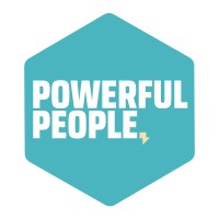 Powerful People logo, Powerful People contact details