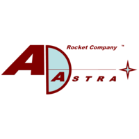 Ad Astra Rocket Company (Costa Rica) logo, Ad Astra Rocket Company (Costa Rica) contact details