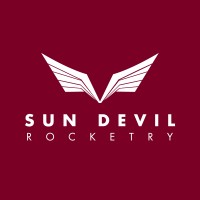 Sun Devil Rocketry logo, Sun Devil Rocketry contact details