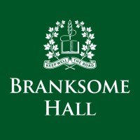 Branksome Hall logo, Branksome Hall contact details