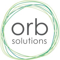 Orb Solutions logo, Orb Solutions contact details