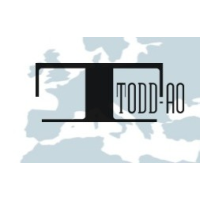 Todd-AO Hollywood logo, Todd-AO Hollywood contact details