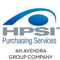 HPSI Purchasing Services logo, HPSI Purchasing Services contact details