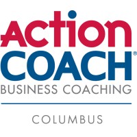 ActionCOACH Columbus logo, ActionCOACH Columbus contact details