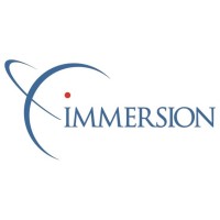 Immersion Consulting logo, Immersion Consulting contact details